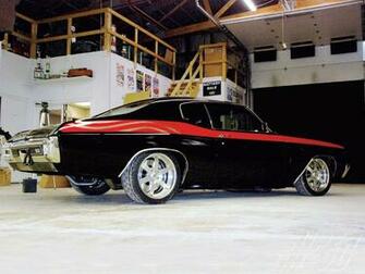 Chevelle Ing Gallery
