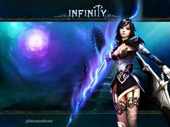 Keyword Infinity Online Windysoft Game Media Networks Wallpaper Date