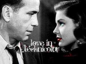 Humphrey Bogart Image And Bacall HD Wallpaper