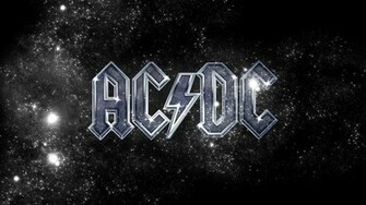 Ac Dc Desktop Wallpaper