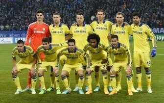 Out Of First Team Chelsea Players Make Guardian S Top