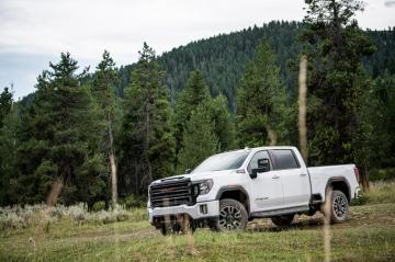 Gmc Pressroom United States Image