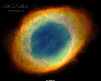 Hubble Telescope Screensaver Pics About Space