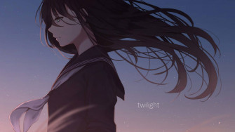 Cute Anime Pfp Wallpaper