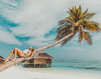 Summer Wallpaper 4k