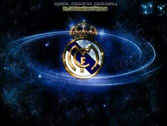 Real Madrid Football Club Desktop Wallpaper Pc