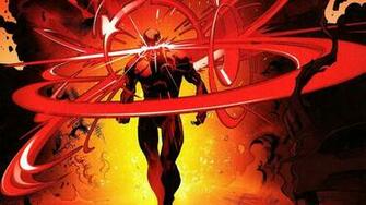 Cyclops Comic Wallpaper Wallpaperin4k Net