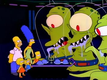 The Simpsons Boss Al Jean On Three Decades Of Treehouse