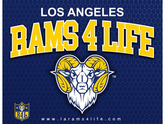 Los Angeles Rams Wallpaper X Net