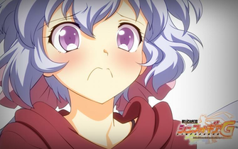 Senki Zesshou Symphogear HD Wallpaper Background Image