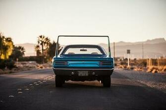 Plymouth Hemi Superbird Muscle Classic Usa Wallpaper