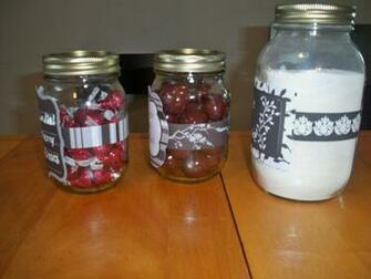 Mason Jar Wallpaper Border Awesome