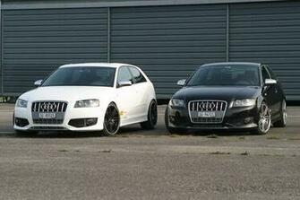 Audi S3 Cool Wallpaper