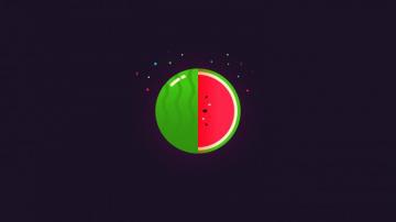 Watermelon 4k Wallpaper For Your Desktop Or Mobile Screen