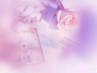 Wedding Flower Background And Wallpaper Part Ppt