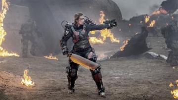 Edge Of Tomorrow 4k Ultra HD Wallpaper Background Image