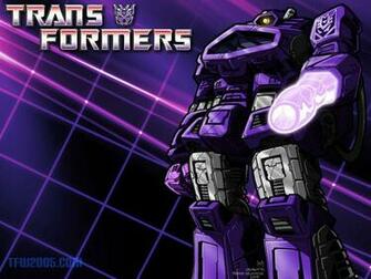This Weeks Desktop Wallpaper Additions Transformers News Tfw2005