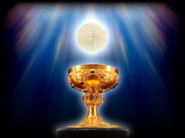 Holy Mass Image Eucharist For Your