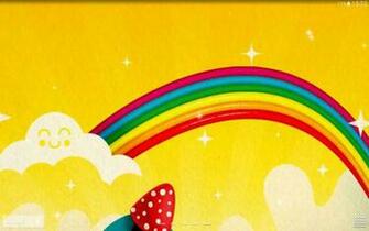 Cute Rainbow Live Wallpaper Android Apps On Google Play