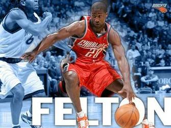 Nba Wallpaper Charlotte Bobcats