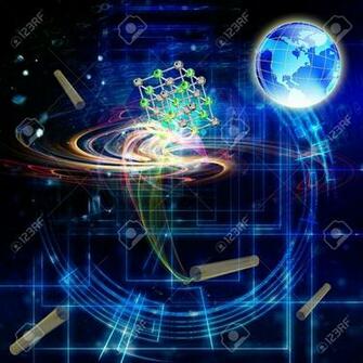 Biochemistry Full HD Quality Wallpaper Widescreen