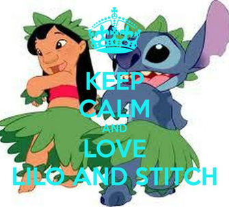 Lilo And Stitch iPhone Wallpaper Widescreen