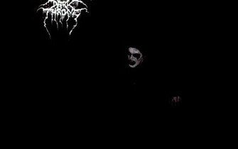 Darkthrone A Blaze In The Northern Sky Hq Wallpaper