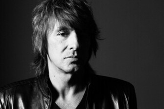 Fonds D Cran Richie Sambora Tous Les Wallpaper