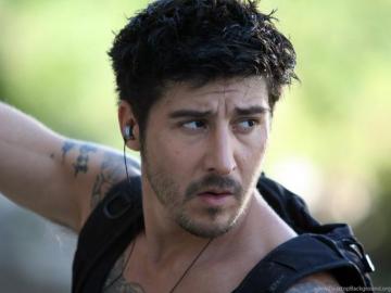 Parkour David Belle Age De Tf1 Inter Desktop