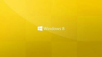 Yellow Wallpaper Image Flip