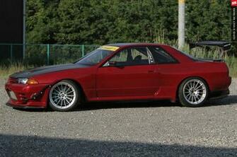 Entries In Nissan Skyline R32 Wallpaper Group