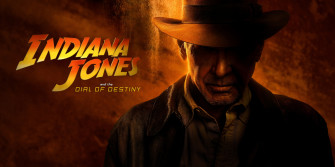 In Celebration Of The Upcoming Theatrical Release Indiana