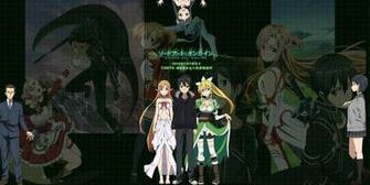 Sword Art Online Wallpaper