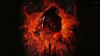 Castlevania Lords Of Shadow Wallpaper Game