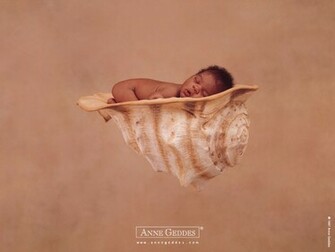Anne Geddes Baby Wallpaper Prints Desktop