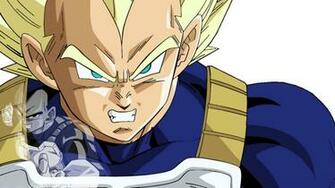 Super Saiyan Vegeta Wallpaper By Son Of