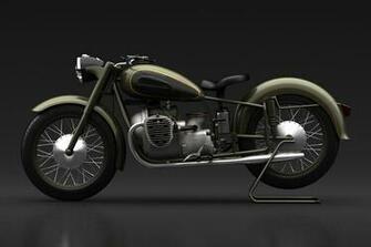 Vismaior Motorcycles Silodrome