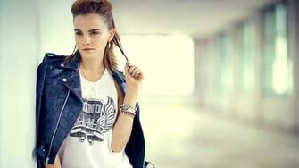Emma Watson HD Wallpaper