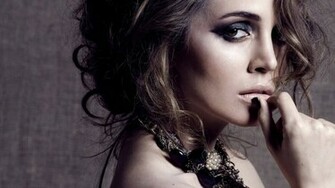 Eliza Dushku Wallpaper