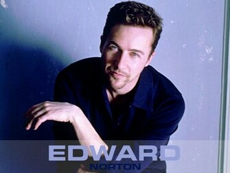 Edward Norton Wallpaper Pictures