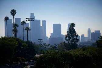 Hollywood Sign Wallpaper