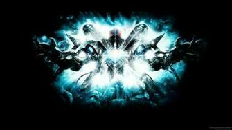 Protoss Wallpaper