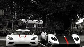 Agera R Wallpaper 1080p