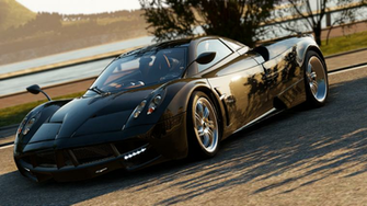 Incr Veis Imagens E Um Gameplay Em HD Do Seu Novo Jogo Project Cars