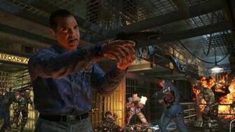 Call Of Duty Black Ops Ii Uprising Dlc Re