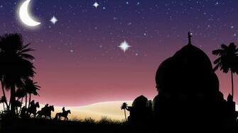 Arabian Nights Movie Wallpaper Wallpaperin4k Net