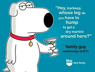 Cool Wallpaper Family Guy Brian