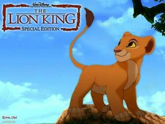 Cute Kiara Cub Wallpaper The Lion King Cubs Clip
