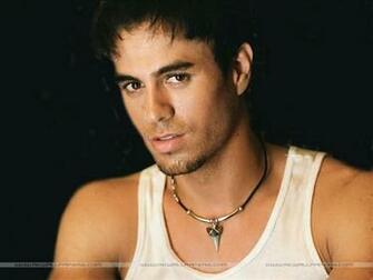 Enrique Iglesias Wallpaper