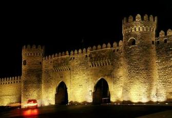 Azerbaijan Wallpaper High Quality